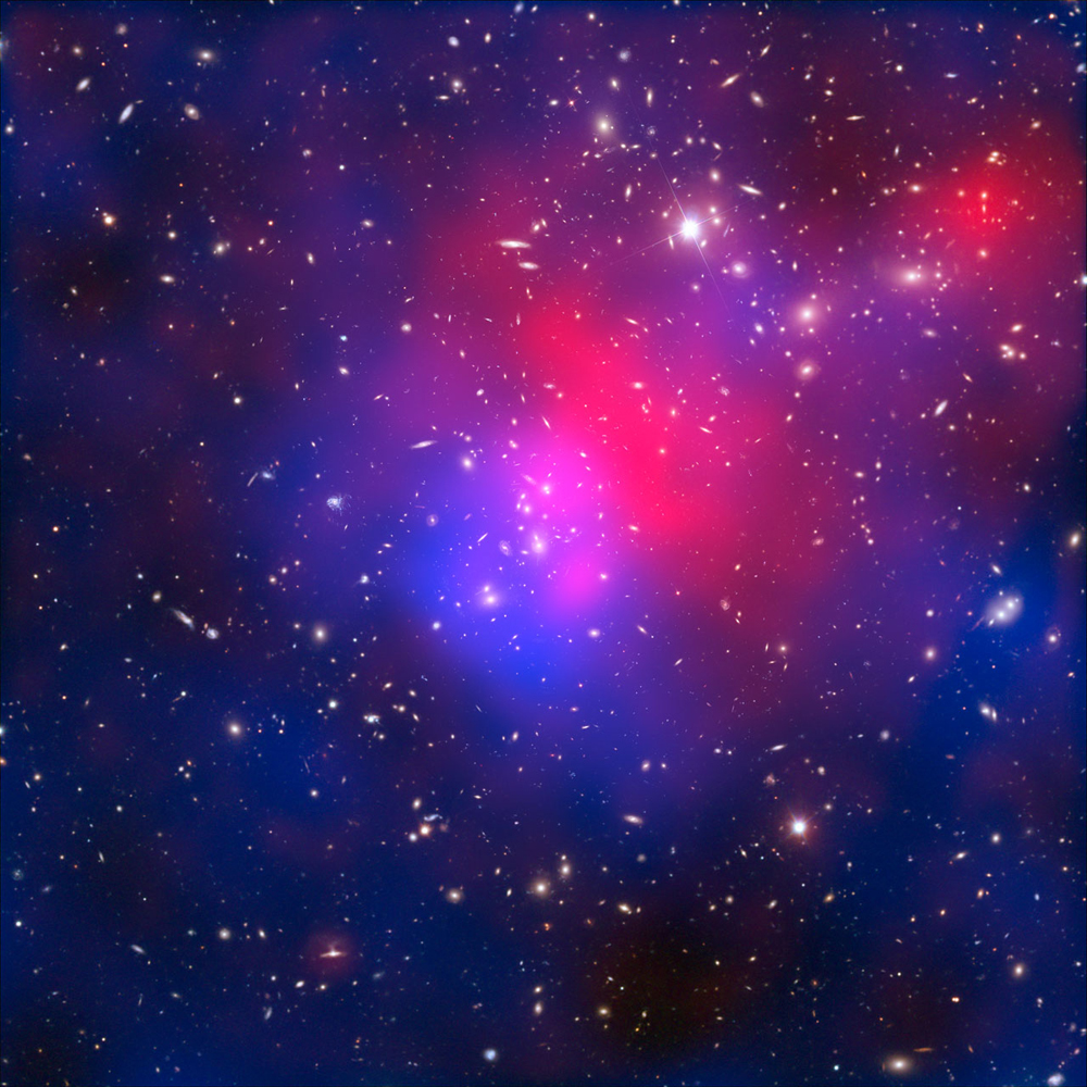 This Week in Space Photos: June 25, 2011